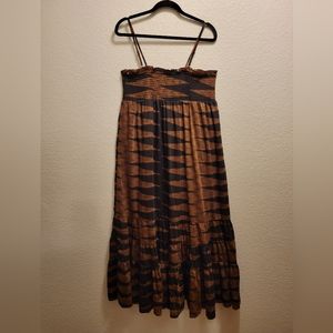 MANAOLA Maxi Sun Dress